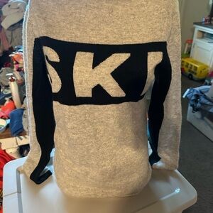 Minnie rose SKI sweater